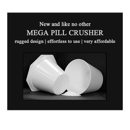 Jacks Mega Crushcup 2657